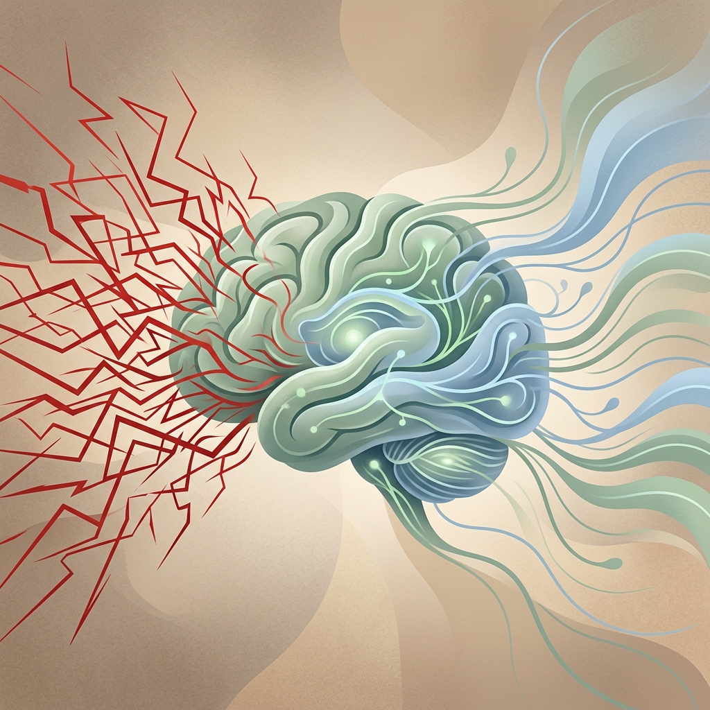 Dra. Ana Beatriz Barbosa - Ansiedade